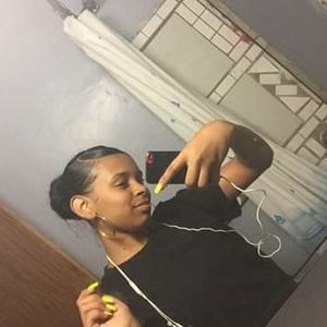 Meet your Posher, Rossetti